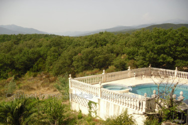 maisonvilla vente Céret