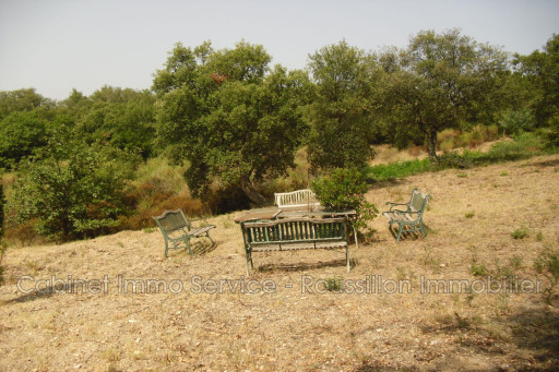 maisonvilla vente Céret