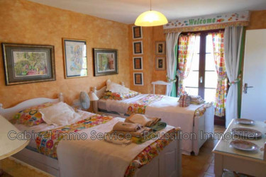 maisonvilla vente Céret