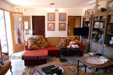 maisonvilla vente Céret