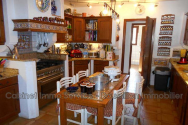 maisonvilla vente Céret