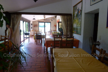 maisonvilla vente Tordères