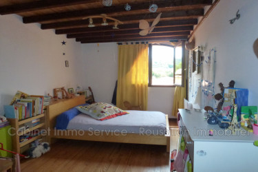 maisonvilla vente Tordères