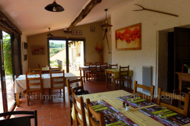 maisonvilla vente Tordères