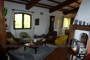 maisonvilla vente Tordères