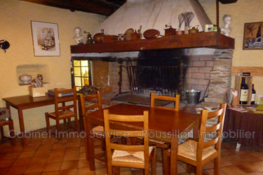 maisonvilla vente Tordères