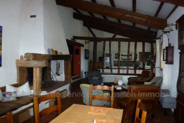 maisonvilla vente Tordères
