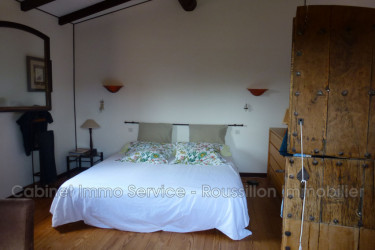 maisonvilla vente Tordères