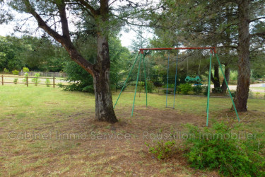 maisonvilla vente Tordères