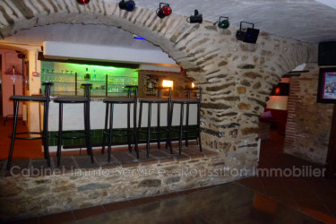 maisonvilla vente Tordères