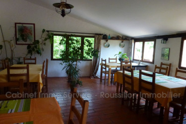 maisonvilla vente Tordères