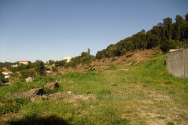 terrain vente Amélie-les-bains-palalda