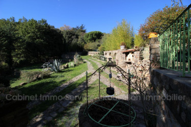 maisonvilla vente Maureillas-las-illas