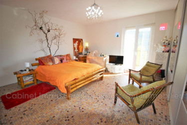 maisonvilla vente Maureillas-las-illas