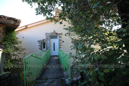maisonvilla vente Maureillas-las-illas