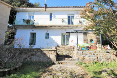 maisonvilla vente Maureillas-las-illas