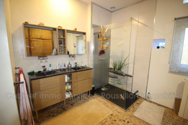 maisonvilla vente Maureillas-las-illas