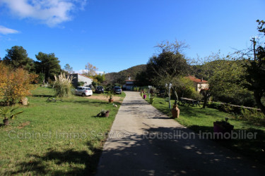 maisonvilla vente Maureillas-las-illas