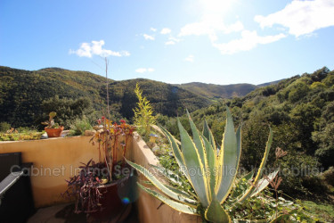 maisonvilla vente Maureillas-las-illas