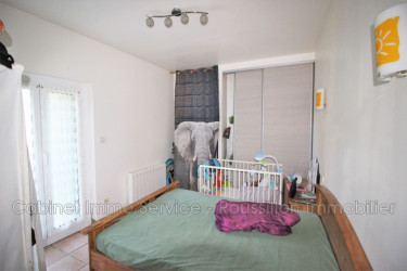 maisonvilla vente Maureillas-las-illas