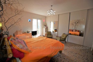 maisonvilla vente Maureillas-las-illas