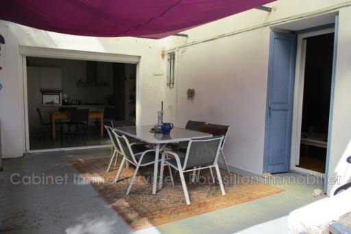 maisonvilla vente Arles-sur-tech