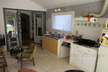 maisonvilla vente Arles-sur-tech