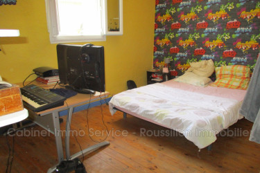 maisonvilla vente Arles-sur-tech