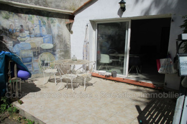 maisonvilla vente Arles-sur-tech