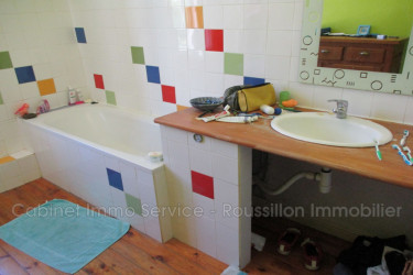 maisonvilla vente Arles-sur-tech