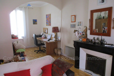 maisonvilla vente Arles-sur-tech