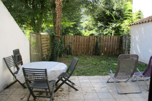 maisonvilla vente Arles-sur-tech