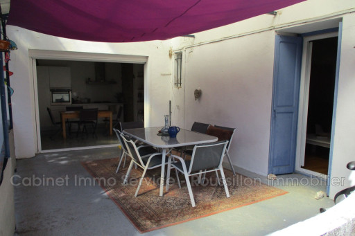 maisonvilla vente Arles-sur-tech