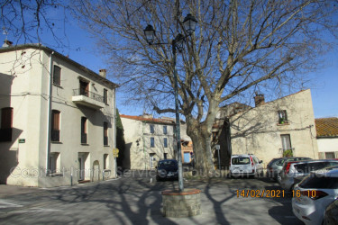 appartement vente Saint-jean-pla-de-corts