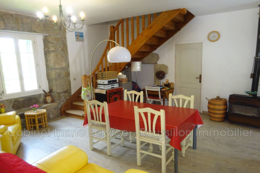 maisonvilla vente Le tech