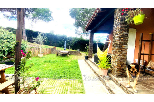 maisonvilla vente Céret