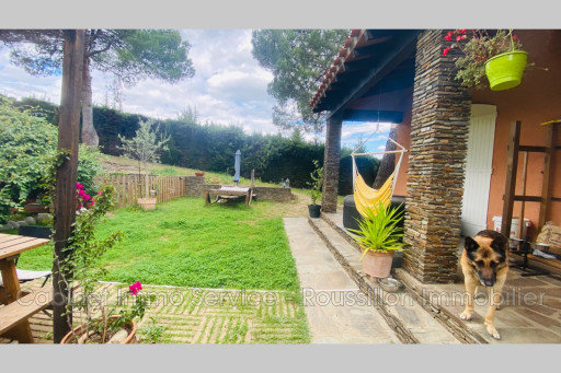 maisonvilla vente Céret