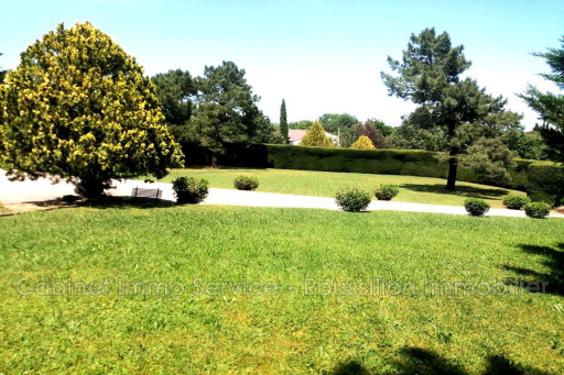 maisonvilla vente Céret