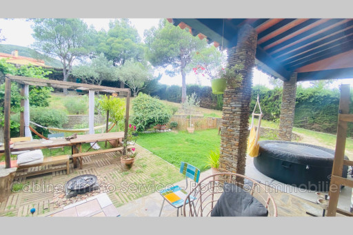 maisonvilla vente Céret