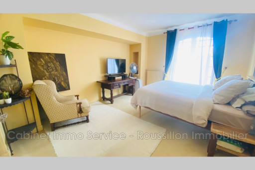 maisonvilla vente Céret