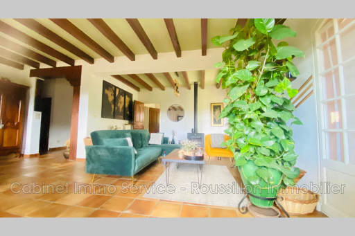 maisonvilla vente Céret