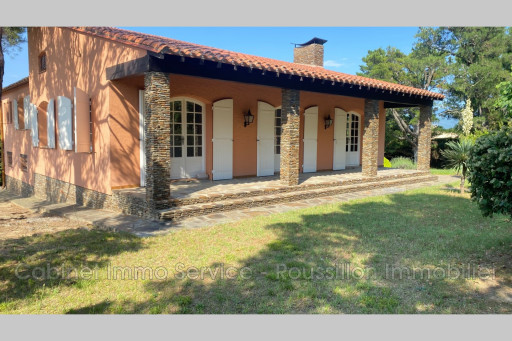 maisonvilla vente Céret