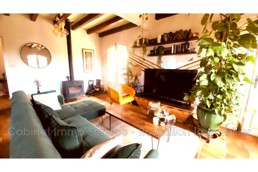 maisonvilla vente Céret