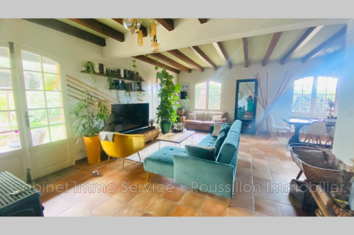 maisonvilla vente Céret