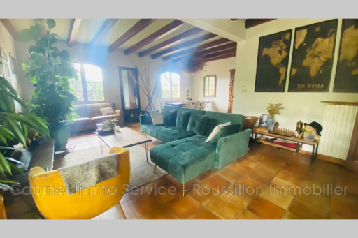 maisonvilla vente Céret
