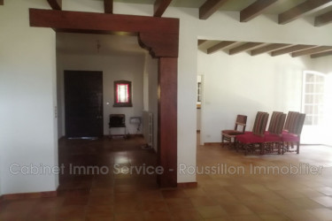 maisonvilla vente Céret