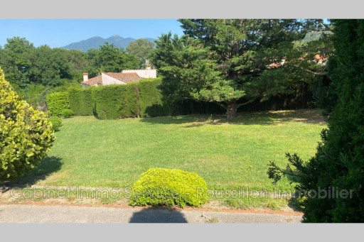 maisonvilla vente Céret