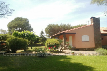 maisonvilla vente Céret