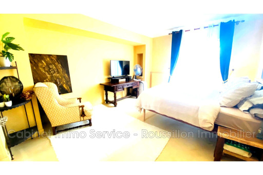 maisonvilla vente Céret