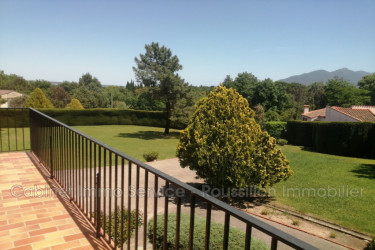 maisonvilla vente Céret